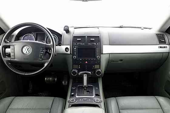Volkswagen Touareg Highline ATM 4.9 V10 TDI 230kW Tallina