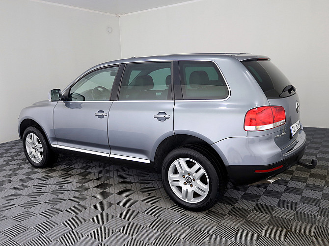 Volkswagen Touareg Highline ATM 4.9 V10 TDI 230kW Tallina - foto 4