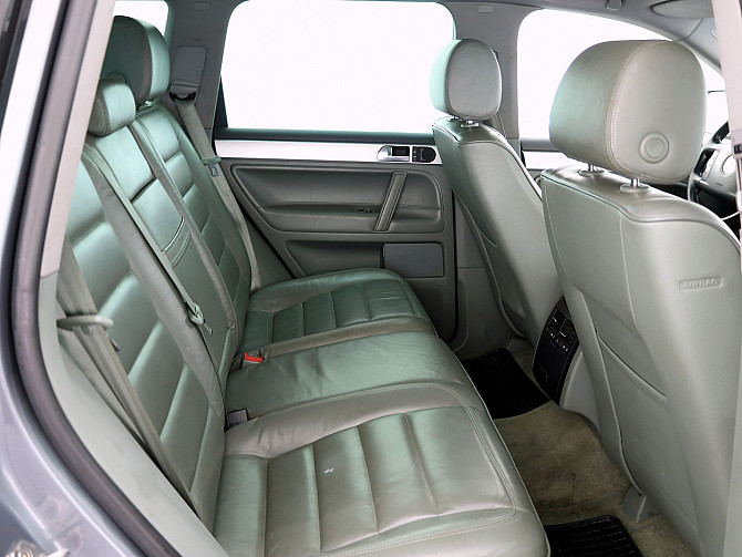 Volkswagen Touareg Highline ATM 4.9 V10 TDI 230kW Tallina - foto 7