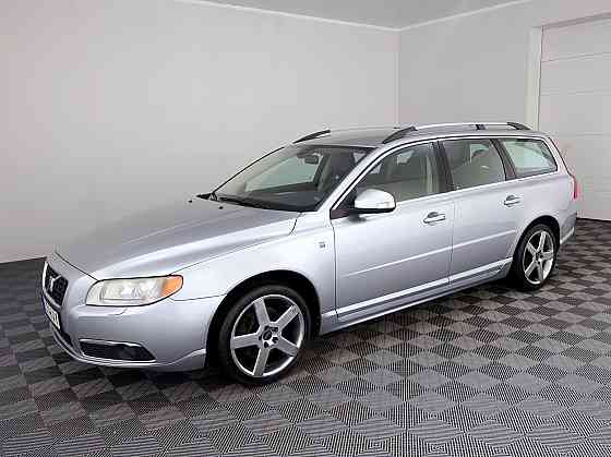 Volvo V70 Ocean Race ATM 2.4 D5 136kW Tallina