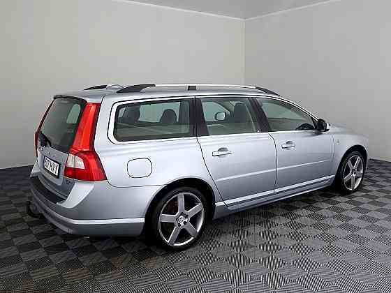 Volvo V70 Ocean Race ATM 2.4 D5 136kW Tallina