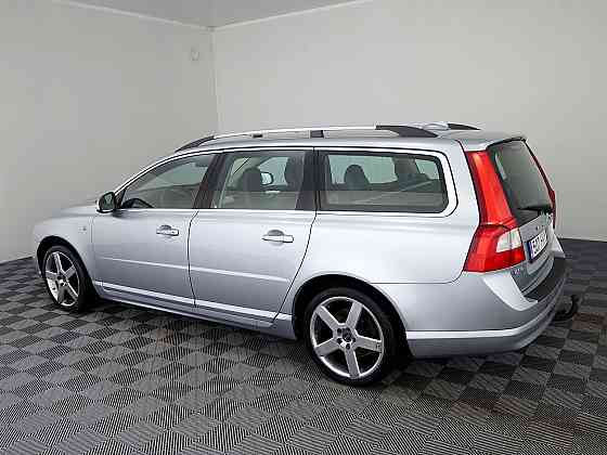 Volvo V70 Ocean Race ATM 2.4 D5 136kW Tallina
