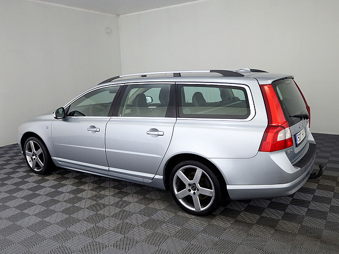 Volvo V70 Ocean Race ATM 2.4 D5 136kW Tallina - foto 4