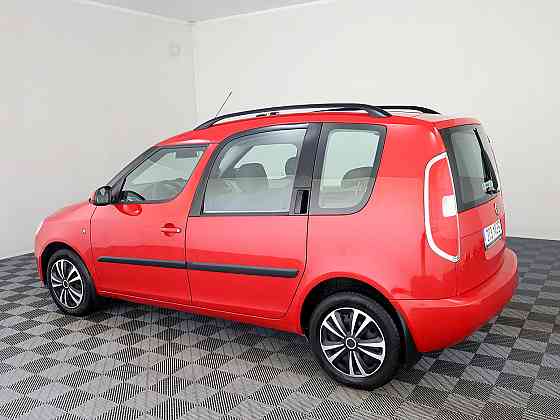 Skoda Roomster Comfortline 1.2 47kW Tallina