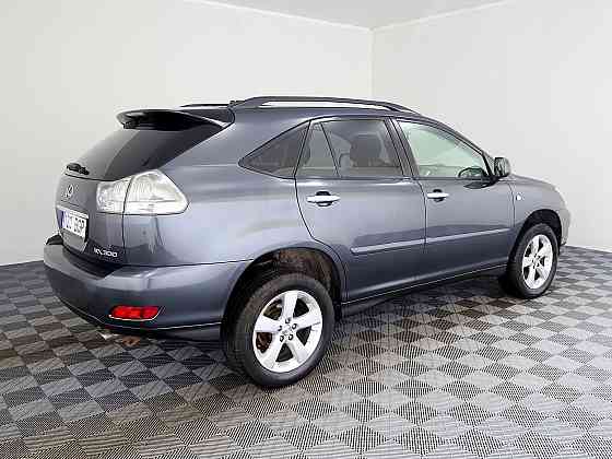 Lexus RX 300 Luxury ATM 3.0 150kW Tallina