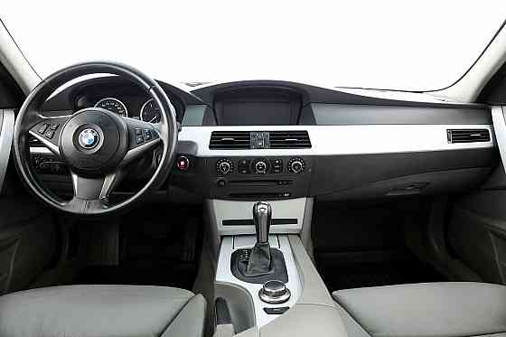 BMW 530 xDrive Executive ATM 3.0 XD 170kW Tallina