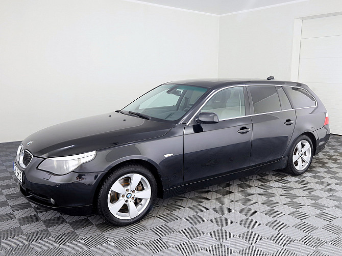 BMW 530 xDrive Executive ATM 3.0 XD 170kW Tallina - foto 2