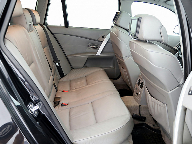BMW 530 xDrive Executive ATM 3.0 XD 170kW Tallina - foto 7