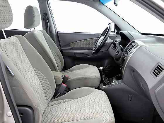 Hyundai Tucson Comfort 4x4 2.0 104kW Tallina