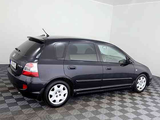 Honda Civic Facelift 1.6 81kW Tallina
