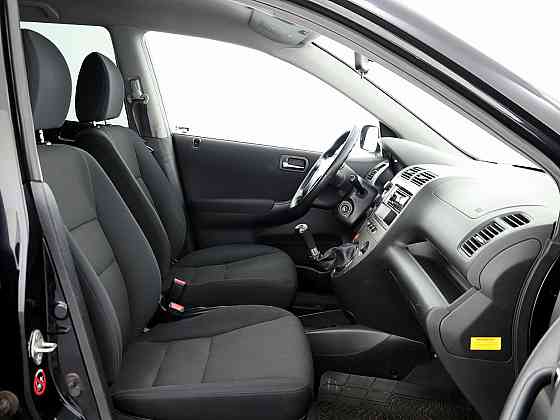 Honda Civic Facelift 1.6 81kW Tallina