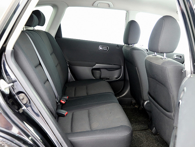 Honda Civic Facelift 1.6 81kW Tallina - foto 7