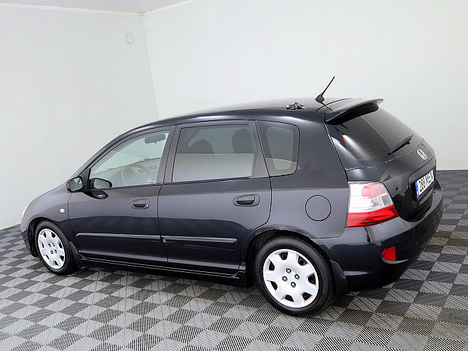 Honda Civic Facelift 1.6 81kW Tallina - foto 4