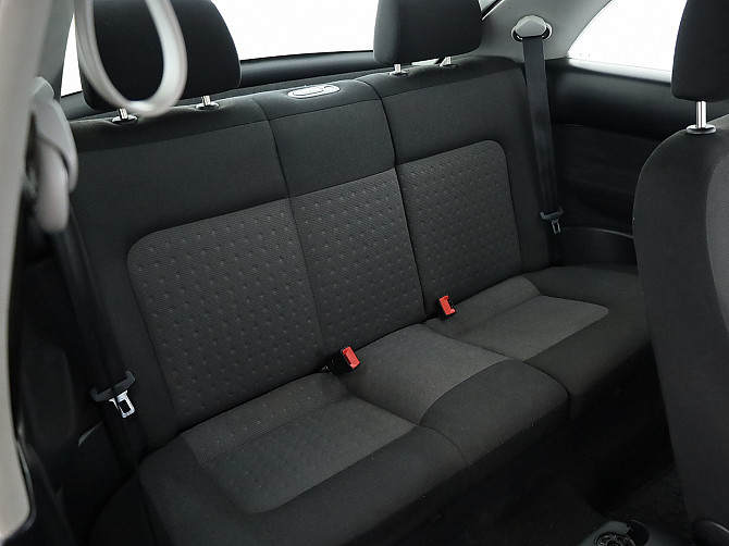 Volkswagen New Beetle Comfortline Facelift 1.6 75kW Tallina - foto 7