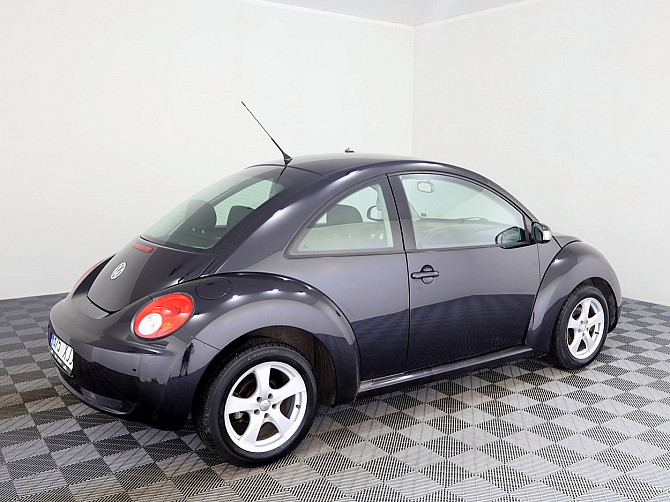 Volkswagen New Beetle Comfortline Facelift 1.6 75kW Tallina - foto 3