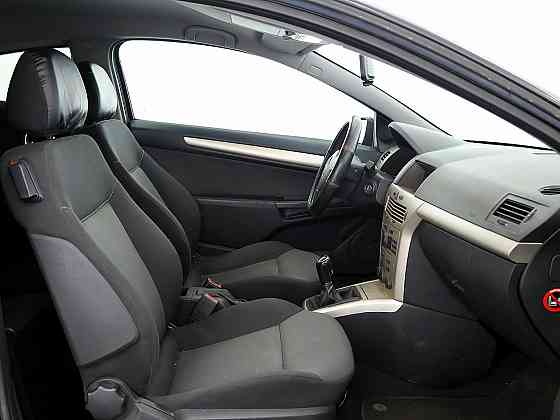 Opel Astra GTC Sport 1.6 85kW Tallina