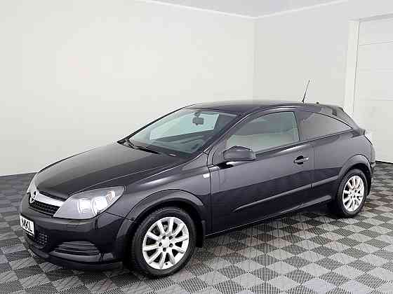 Opel Astra GTC Sport 1.6 85kW Tallina