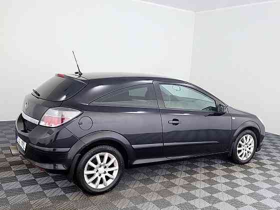Opel Astra GTC Sport 1.6 85kW Tallina