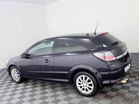 Opel Astra GTC Sport 1.6 85kW Tallina