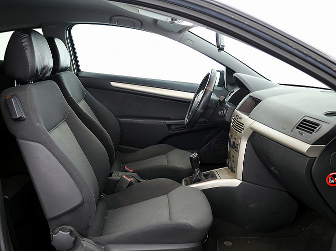 Opel Astra GTC Sport 1.6 85kW Tallina - foto 6