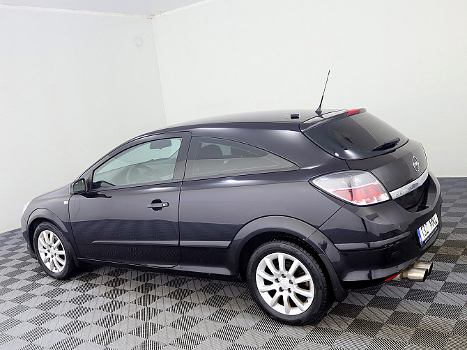Opel Astra GTC Sport 1.6 85kW Tallina - foto 4