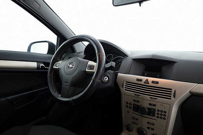 Opel Astra GTC Sport 1.6 85kW Tallina - foto 5