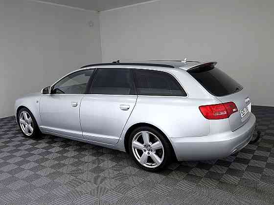 Audi A6 Quattro S-line ATM 3.0 TDI 199kW Tallina