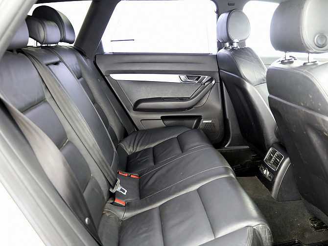 Audi A6 Quattro S-line ATM 3.0 TDI 199kW Tallina - foto 7