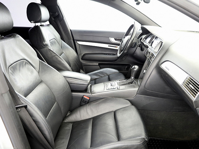 Audi A6 Quattro S-line ATM 3.0 TDI 199kW Tallina - foto 6