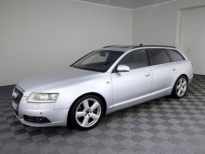 Audi A6 Quattro S-line ATM 3.0 TDI 199kW Tallina - foto 2