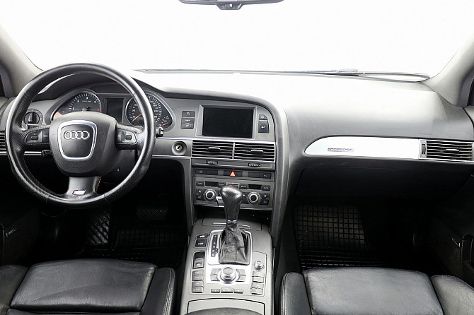 Audi A6 Quattro S-line ATM 3.0 TDI 199kW Tallina - foto 5