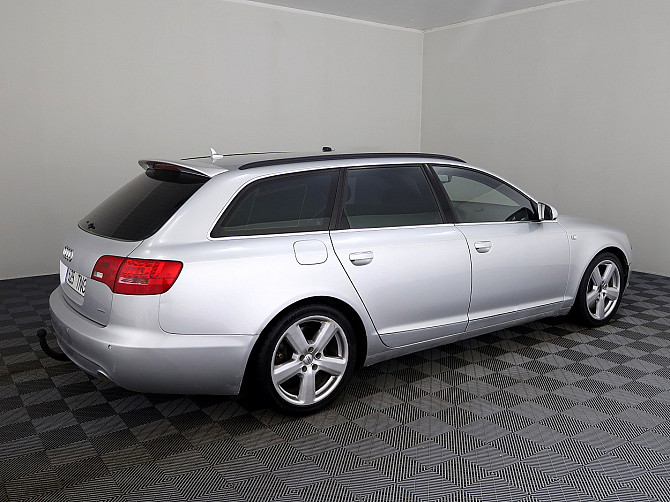 Audi A6 Quattro S-line ATM 3.0 TDI 199kW Tallina - foto 3