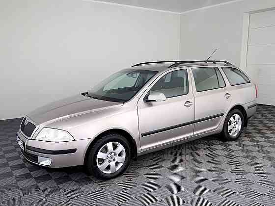 Skoda Octavia Comfortline ATM 1.9 TDI 77kW Tallina