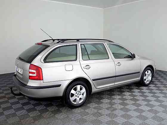Skoda Octavia Comfortline ATM 1.9 TDI 77kW Tallina