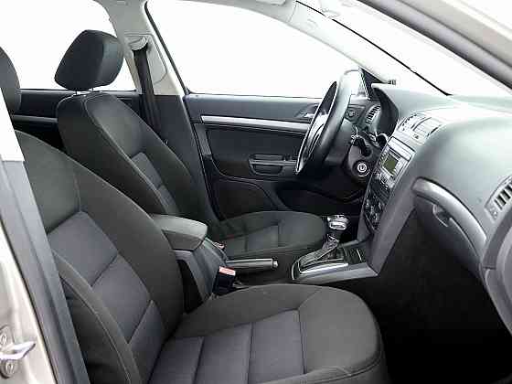 Skoda Octavia Comfortline ATM 1.9 TDI 77kW Tallina