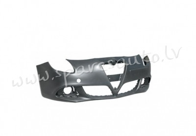PAF041018BA - OEM: 156096901'  - Priekšējais Bampers - ALFA-ROMEO GIULIETTA  940 (2010-2020) Rīga - foto 1