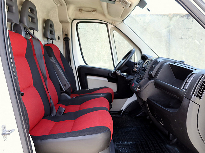 Fiat Ducato Thermo Facelift 2.3 JTD 96kW Tallina - foto 6