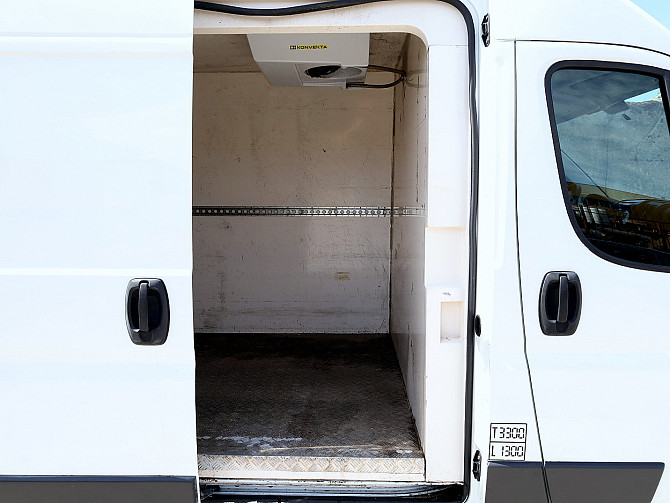 Fiat Ducato Thermo Facelift 2.3 JTD 96kW Tallina - foto 7