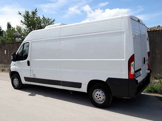 Fiat Ducato Thermo Facelift 2.3 JTD 96kW Tallina - foto 4