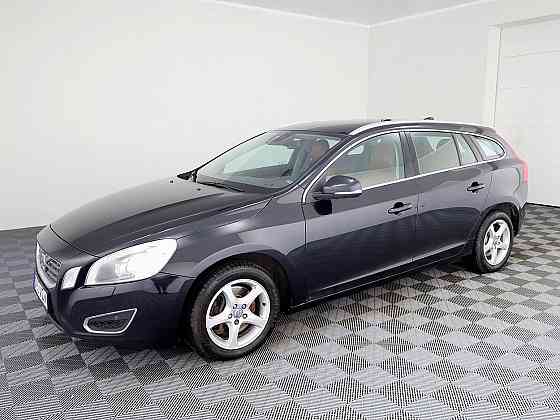 Volvo V60 Summum AWD 4x4 ATM 2.4 D5 151kW Tallina