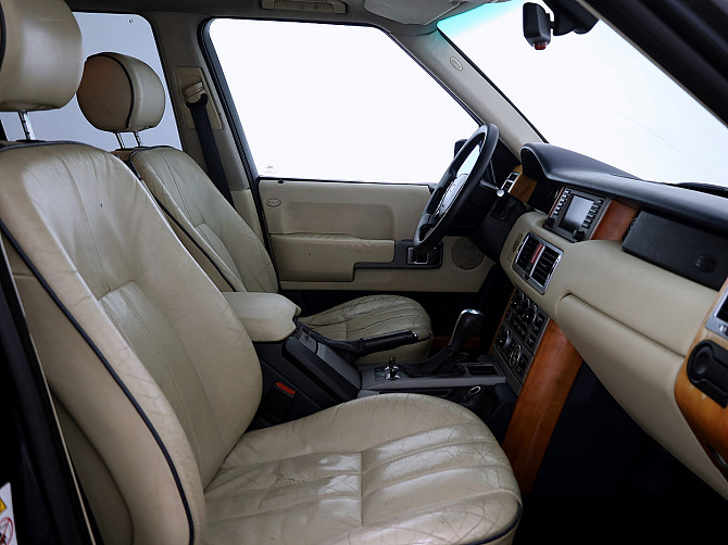 Land Rover Range Rover HSE 2.9 D 130kW Tallina - foto 6