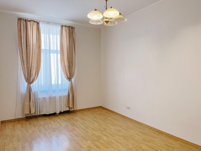Plašs 4-istabu dzīvoklis vēstniecību rajonā. Izīrē ērtu un mājīgu dzīvokli klusajā Rīga - foto 7