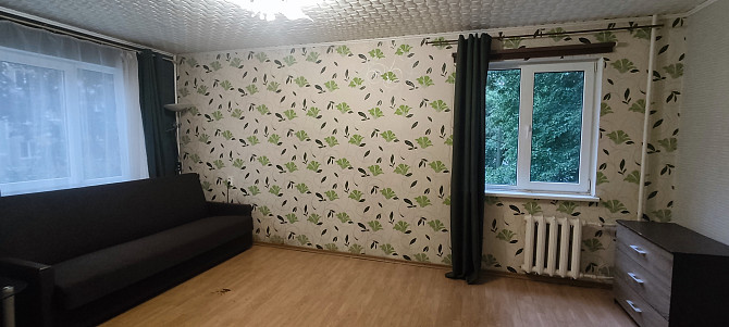 Izīrē 1-istabas dzīvokli Juglā, 250eur/mēn. Komunālie vasarā 50-60eur, ziemā ap 100eur. Maksa... Rīga - foto 4