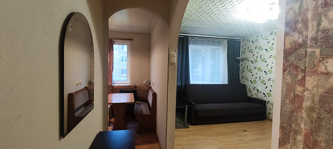 Izīrē 1-istabas dzīvokli Juglā, 250eur/mēn. Komunālie vasarā 50-60eur, ziemā ap 100eur. Maksa... Rīga - foto 7