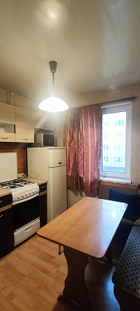 Izīrē 1-istabas dzīvokli Juglā, 250eur/mēn. Komunālie vasarā 50-60eur, ziemā ap 100eur. Maksa... Rīga - foto 3