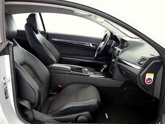 Mercedes-Benz E 250 Coupe Avantgarde ATM 2.1 CDI 150kW Tallina