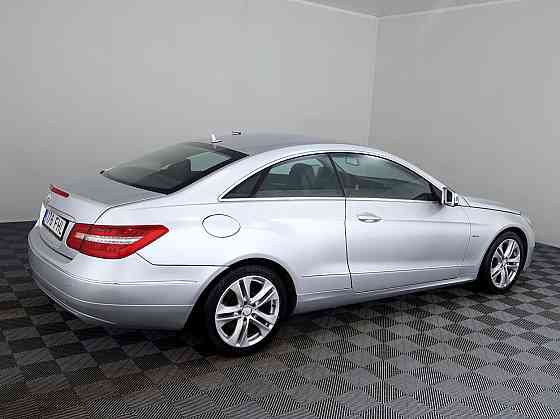 Mercedes-Benz E 250 Coupe Avantgarde ATM 2.1 CDI 150kW Tallina