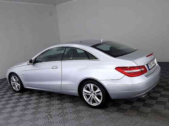 Mercedes-Benz E 250 Coupe Avantgarde ATM 2.1 CDI 150kW Tallina