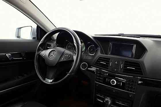 Mercedes-Benz E 250 Coupe Avantgarde ATM 2.1 CDI 150kW Tallina