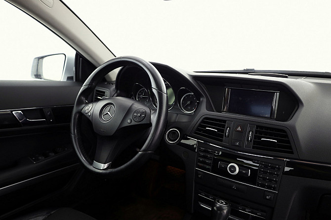 Mercedes-Benz E 250 Coupe Avantgarde ATM 2.1 CDI 150kW Tallina - foto 5